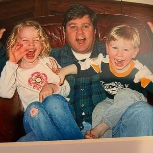 Meet your Posher, John